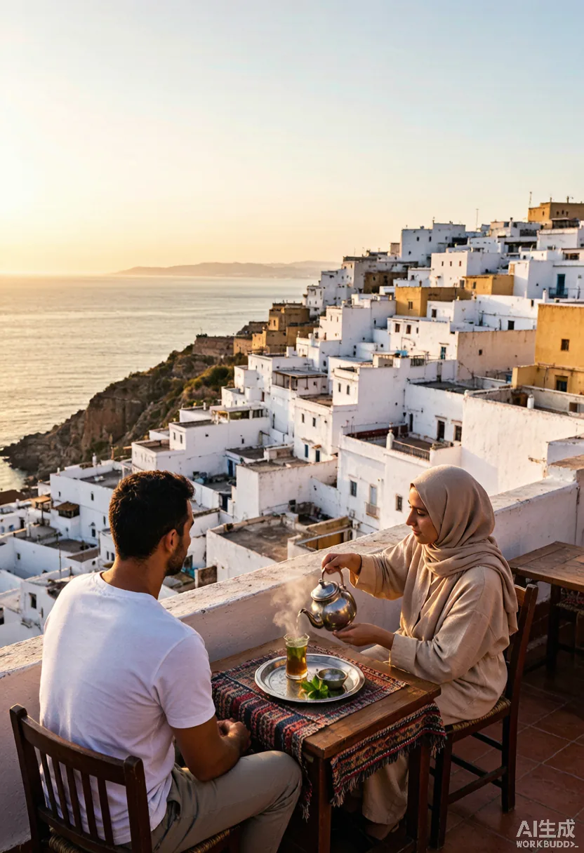 Tangier